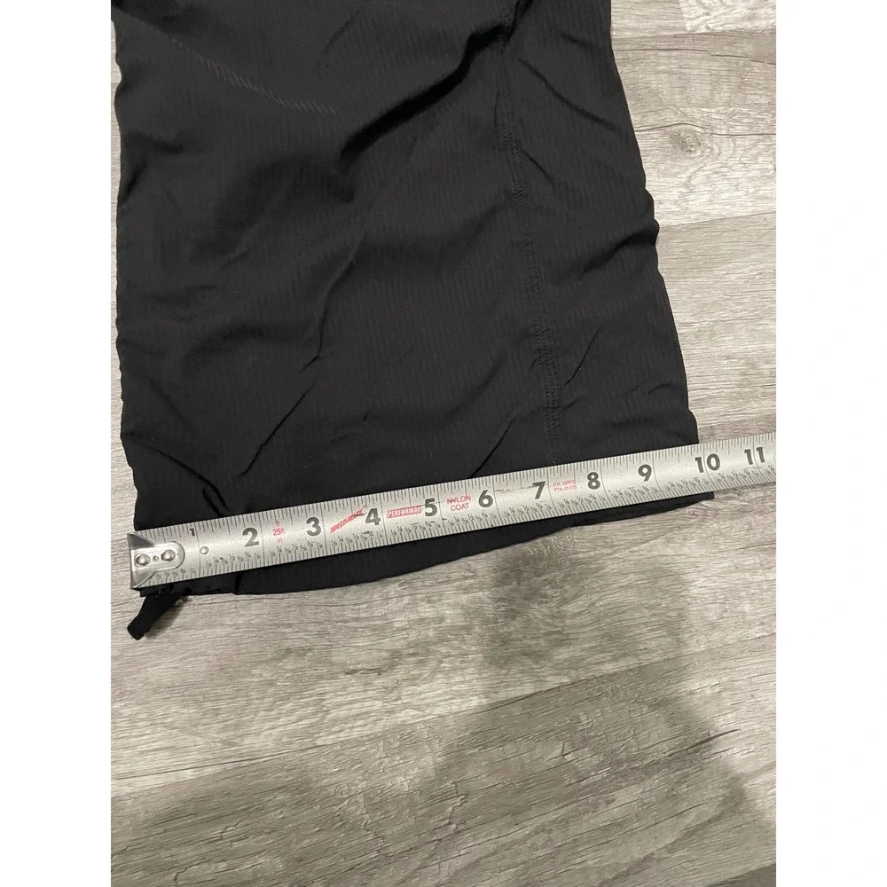 lululemon athletica lululemon black